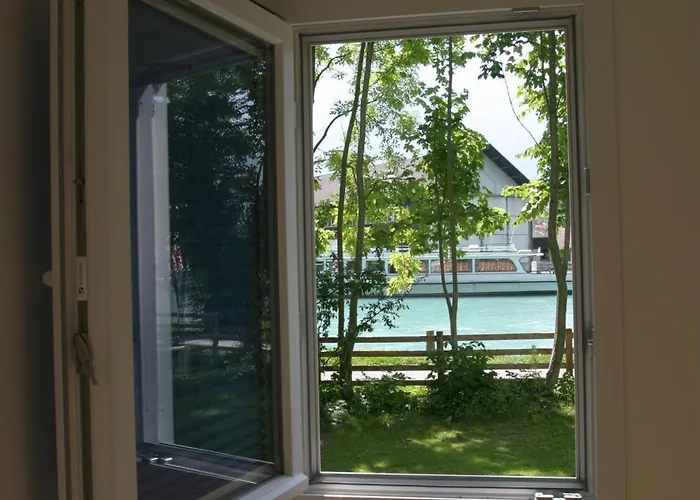 RiverLodge TCS Training&Freizeit AG Interlaken