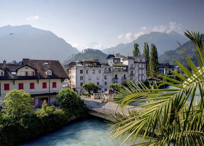 Alplodge Interlaken